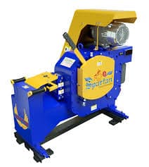 Bar Cutting Machine