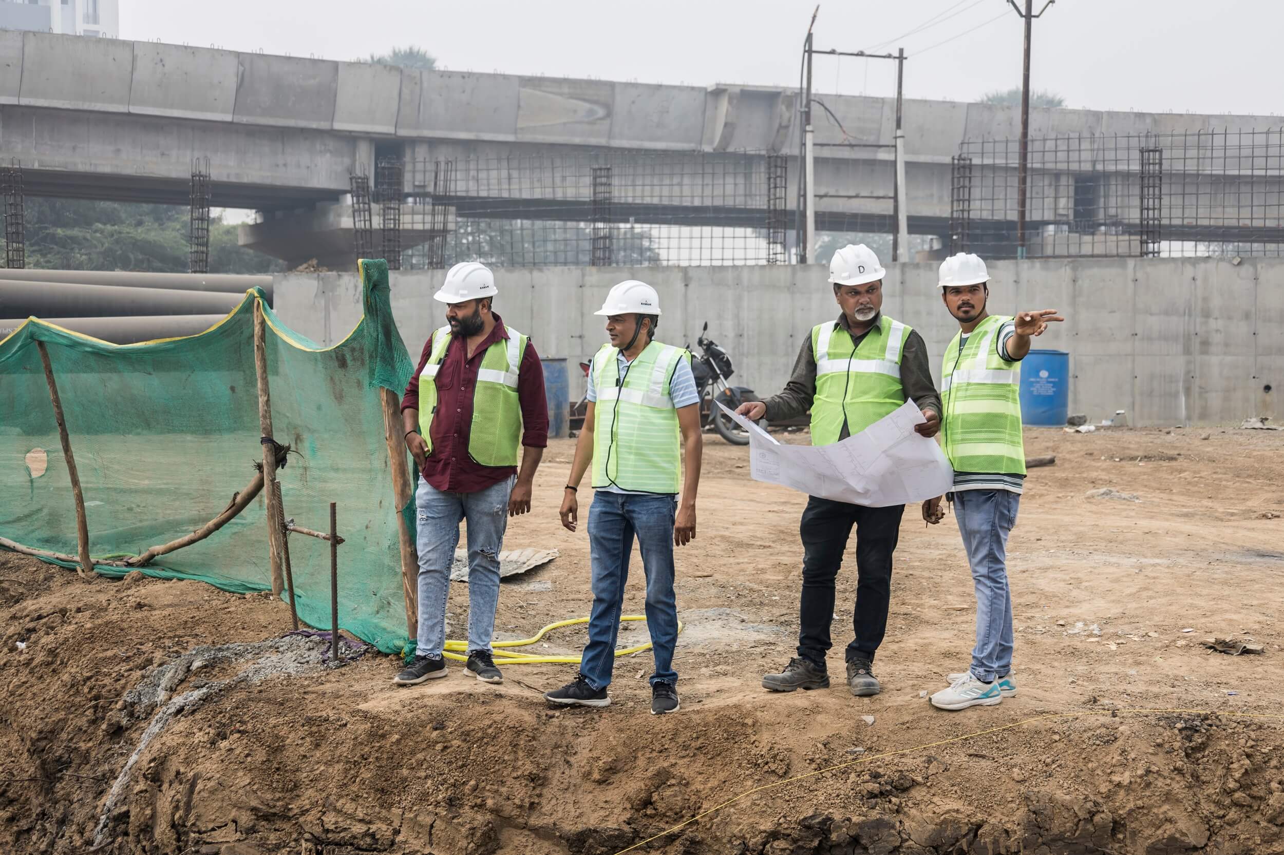 JNP Megastructures Limited Portfolio 4
