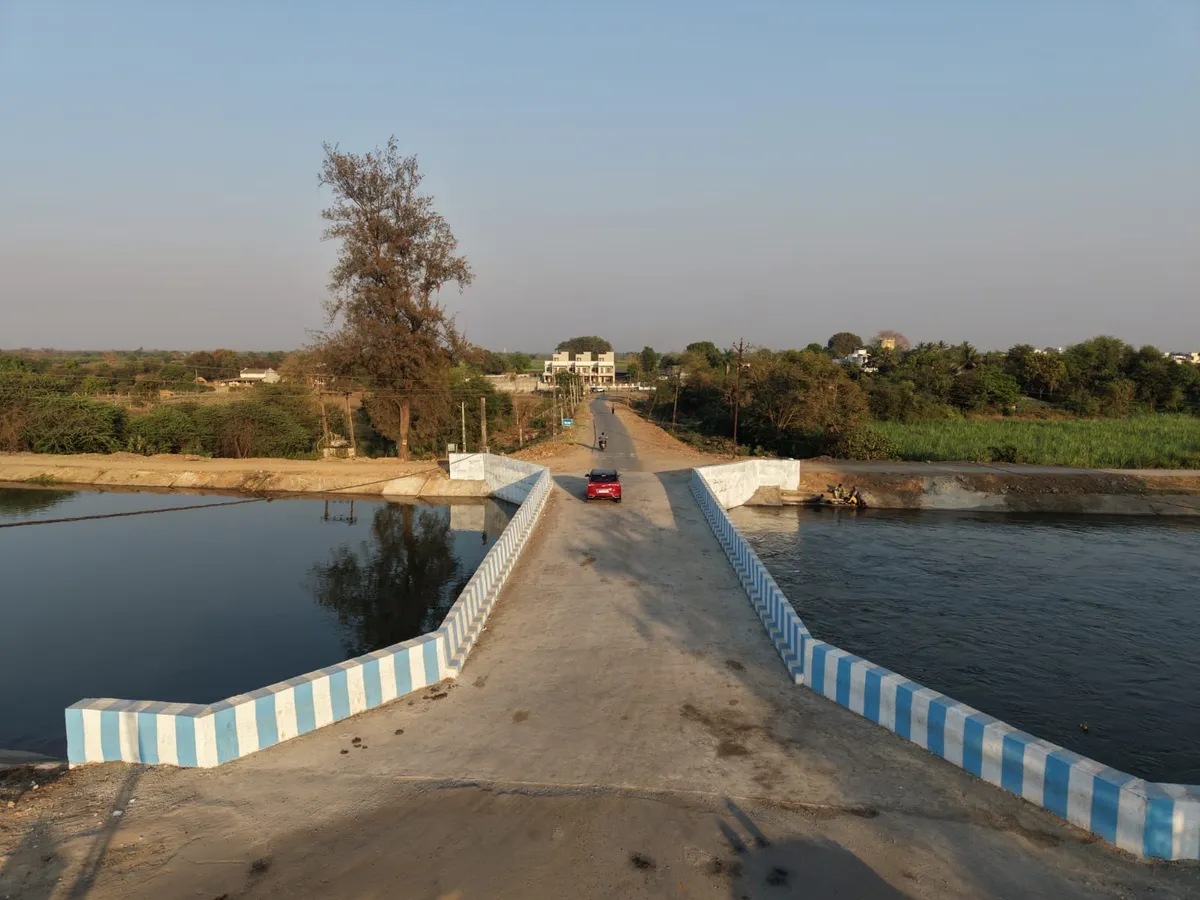 Bridge Construction - Image 4