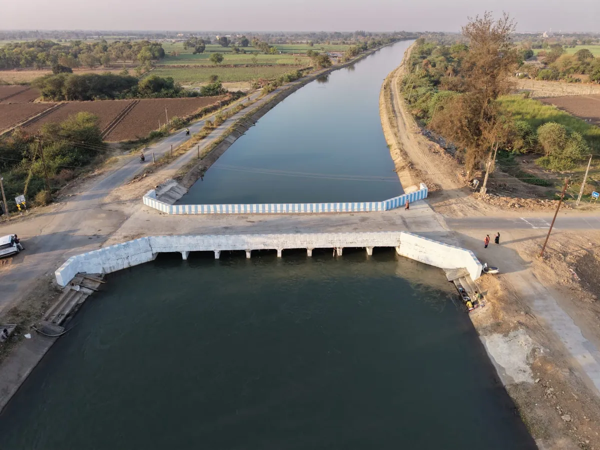 Bridge Construction - Image 5