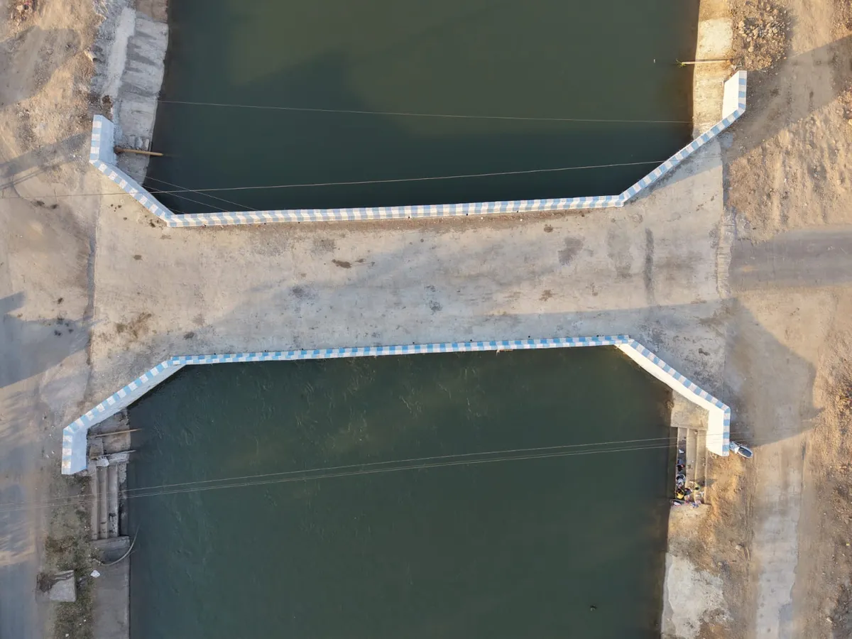 Bridge Construction - Image 6