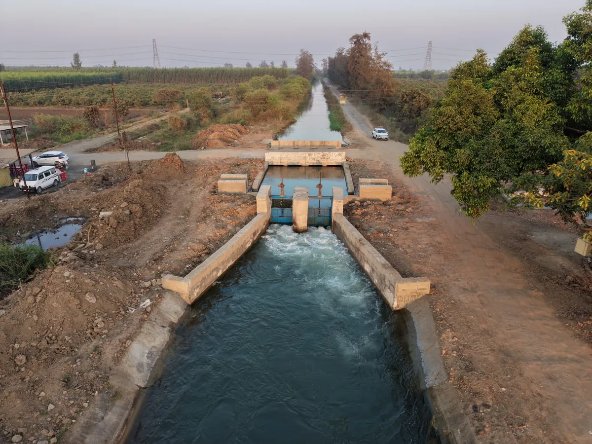 Bridge Construction - Image 8