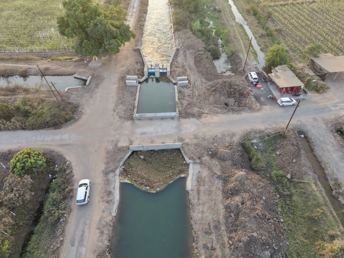 Bridge Construction - Image 9