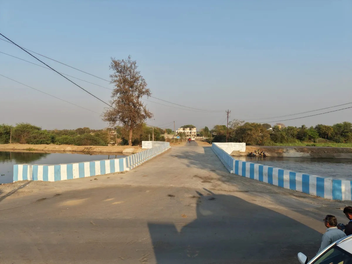 Bridge Construction - Image 10