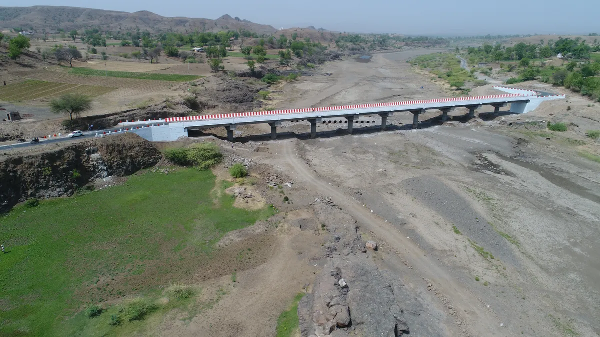 Bridge Construction - Image 14