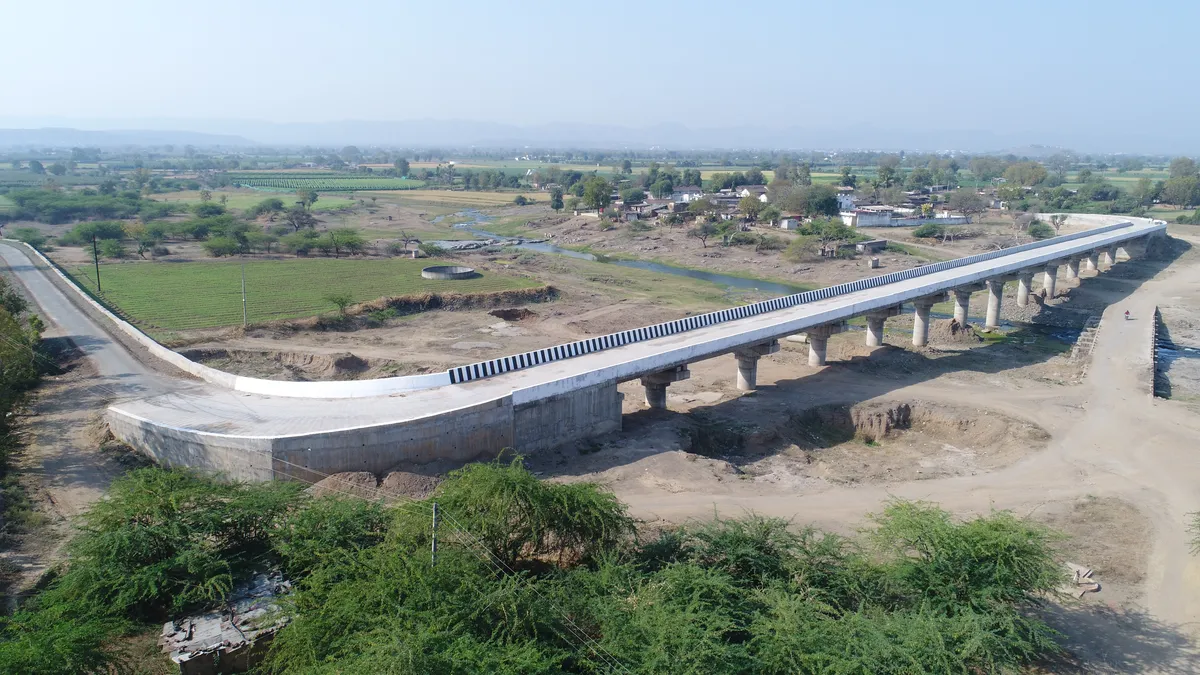 Bridge Construction - Image 15