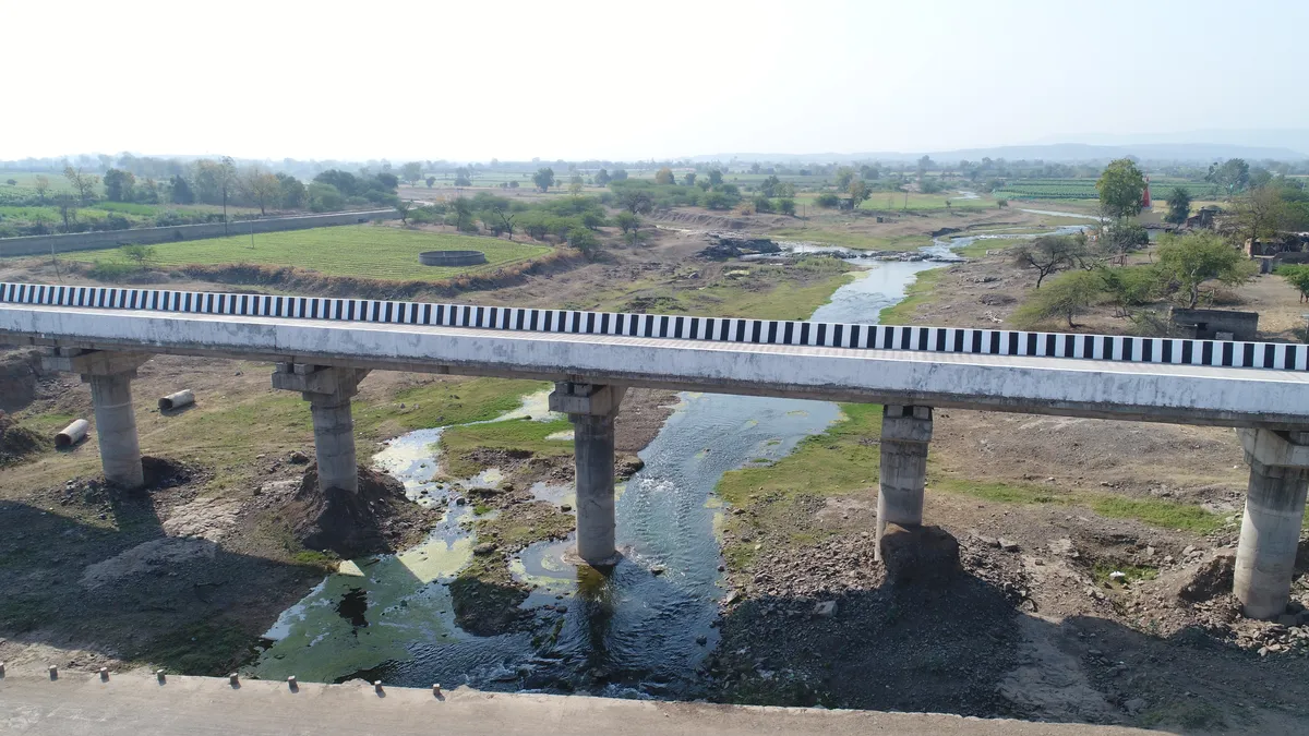 Bridge Construction - Image 16