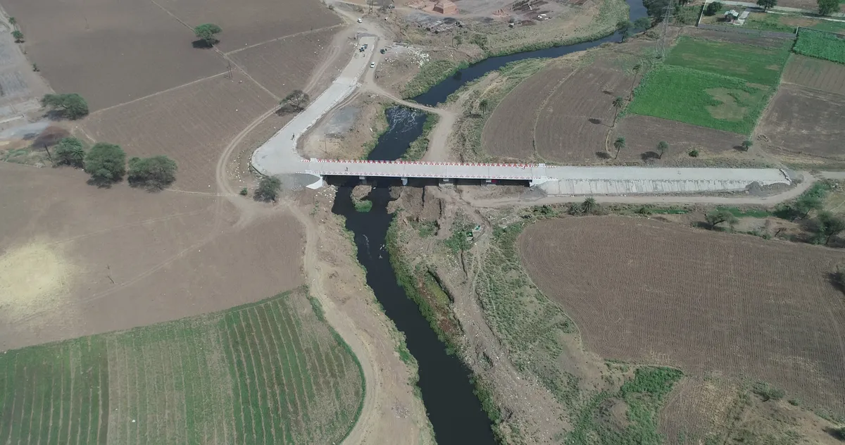Bridge Construction - Image 17
