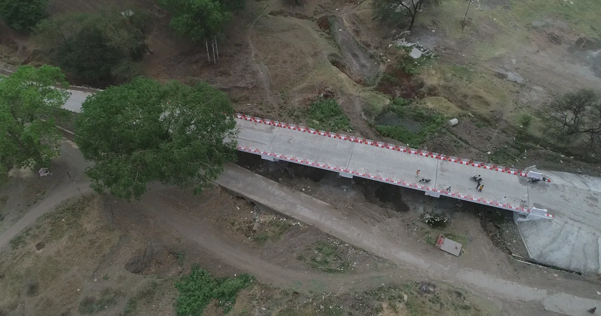 Bridge Construction - Image 18