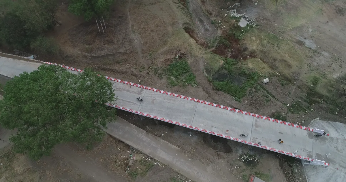 Bridge Construction - Image 19