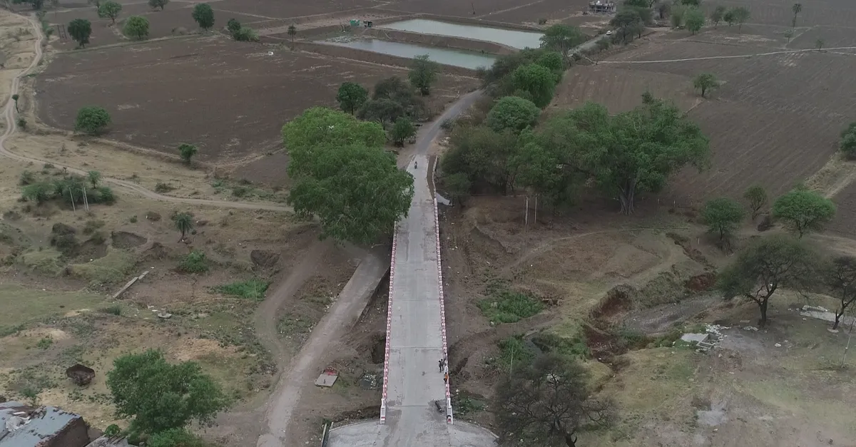 Bridge Construction - Image 20