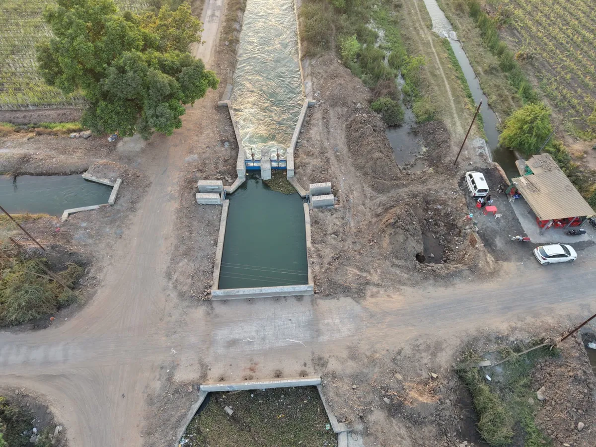 Bridge Construction - Image 24